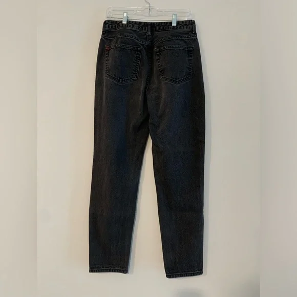 BDG urbanoutfitters black denim jeans - Picture 3 of 5